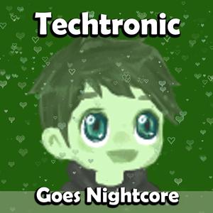 Semi-Solid Chemical Nightmare (Nightcore Remix)