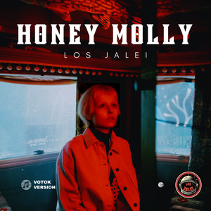 Honey Molly (2024)