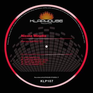 Feel (Ilary Montanari remix)