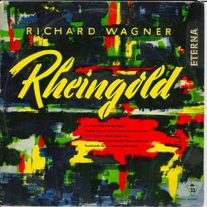 Act IV: "Weiche, Wotan, Weiche!"