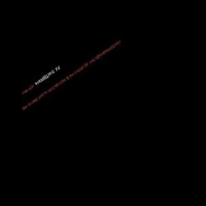 Hamburg '74: Overture/Interlude/Ovation/Fusion/Kollision + Explosion