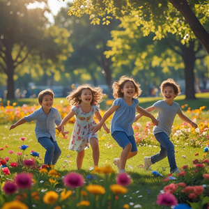 サマー・メモリーズ、40日間の冒険地図