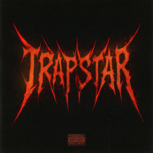 TRAPSTAR//陷阱明星