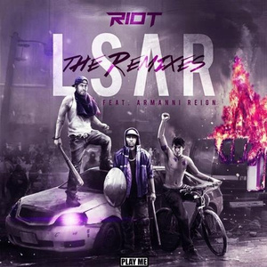 LSAR(LightniX Remix)