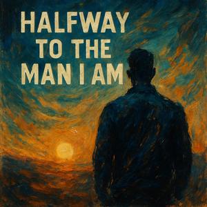 Halfway to the Man I Am