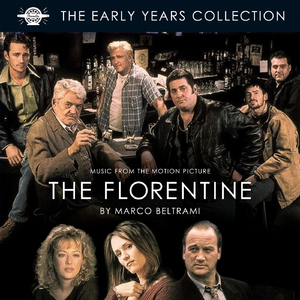 Florentine (Main Title)