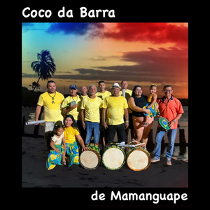 Em Cabedelo Tem Coco