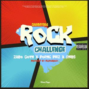 Rock (feat. Poetic Peez & Stebs)