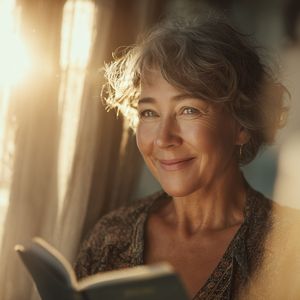 Заглянула в паспорт охватила дрожь