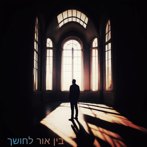 בין אור לחושך