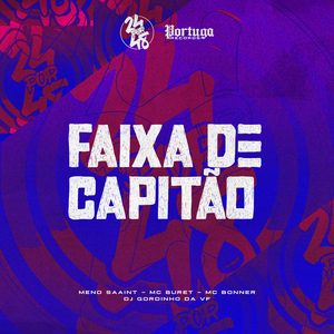 Faixa De Capitão