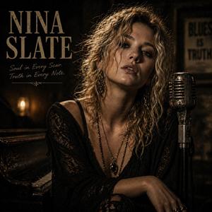 Couple at the end of the Bar