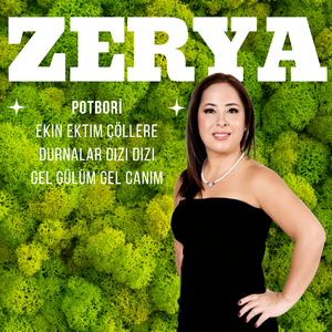 Ekin Ektim Çöllere / Durnalar Dizi Dizi / Gel Gülüm Gel Canım