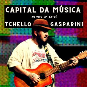 Capital da Música (Ao Vivo)
