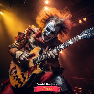 Parade Of The Freaks