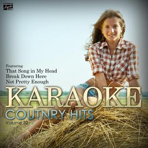 Queen of Hearts (In the Style of Juice Newton) [Karaoke Version]