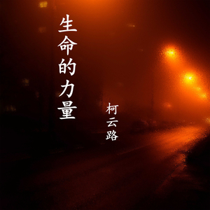生命的力量