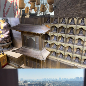 这世界太快，我们能不能例外