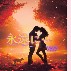 永遠に…