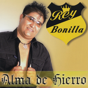 Alma De Hierro