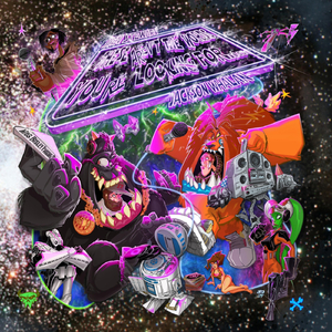 Prime Eights (feat. Jules Jenssen)