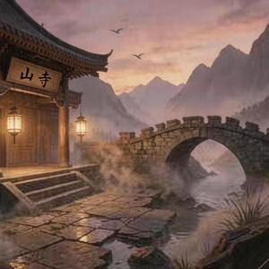 长安姑娘（黑云压城）