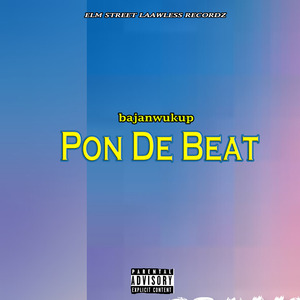 Pon De Beat