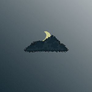 深夜的安心时刻