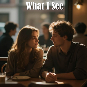 What I See