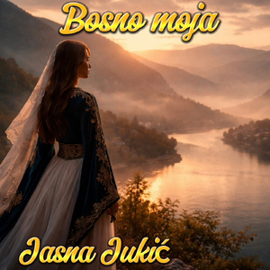 Bosno moja