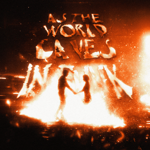 AS THE WORLD CAVES IN FUNK (Super Slowed)