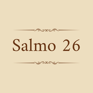 Salmo 26