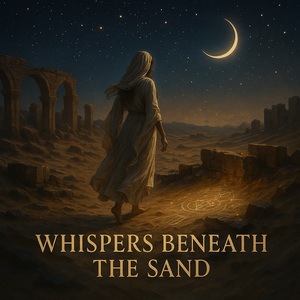 Beneath the Veil of Thorns