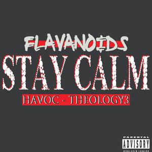 Stay Calm (feat. Theology 3 & Havoc)