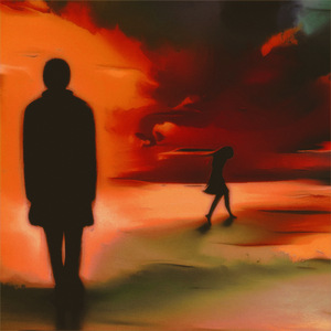 The Thought Of Her Creeps On Me Like A Shadow