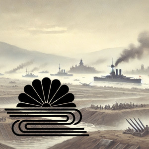 君死にたまふことなかれ-Kimi Shinitamou Koto Nakare- （Soulful Ver.）