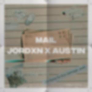 Mail (feat. JORDXN!)