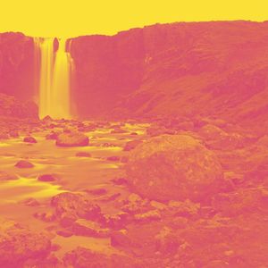 柔和的宁静时刻