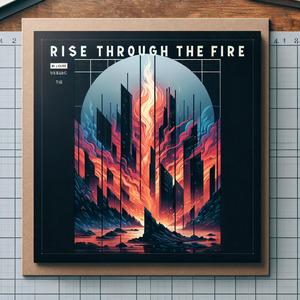 Rise Through the fire
