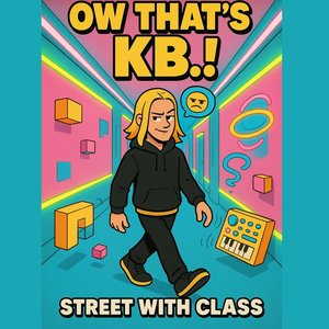 Who Gave You the Nerve