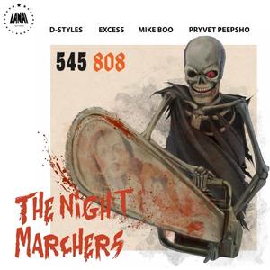 The Night Marchers (feat. DJ Eprom, DJ Prolifix & Swiftstyle)