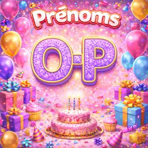 JOYEUX ANNIVERSAIRE OLIVIA