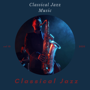 Classical Jazz Music