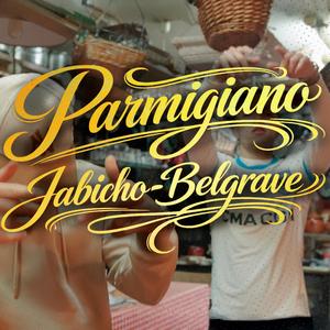 PARMIGIANO (feat. Belgrave)