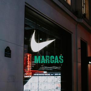 Marcas (feat. Goodoy imperador)
