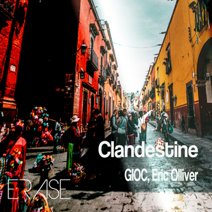 Clandestine (Radio Edit)
