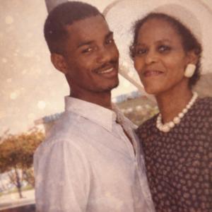 Mama, You Gave It All