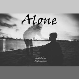 Alone