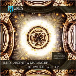 The Twilight Zone (Anar & Mika D Remix)