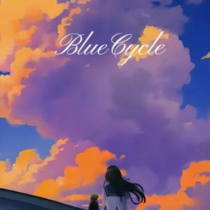 Blue Cycle